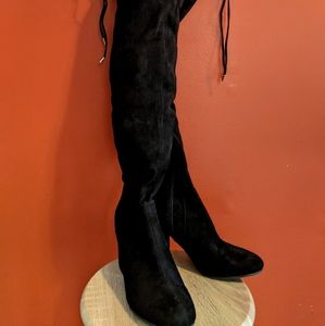 Women's tall boot